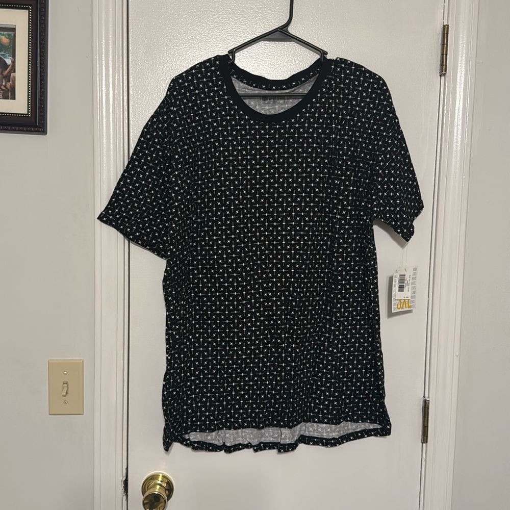 LulaRoe Patrick